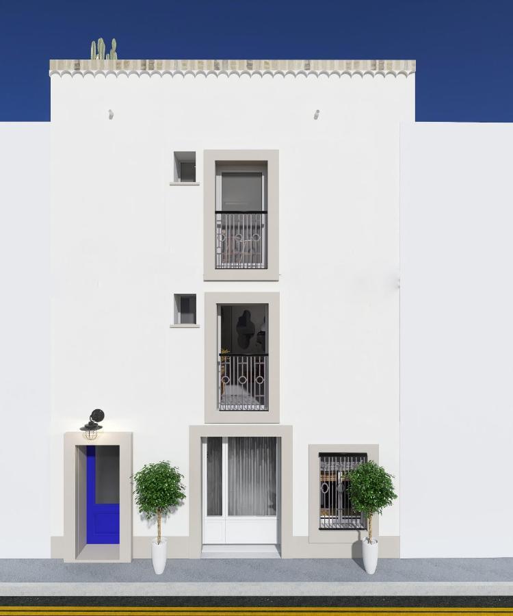 Le Majorelle Marseillan  Exteriör bild